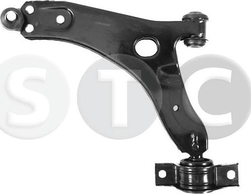 STC T452085 - Track Control Arm www.autospares.lv