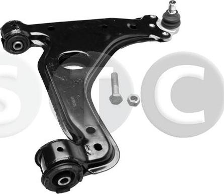 STC T452088 - Track Control Arm www.autospares.lv