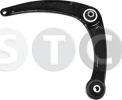 STC T452087 - Track Control Arm www.autospares.lv