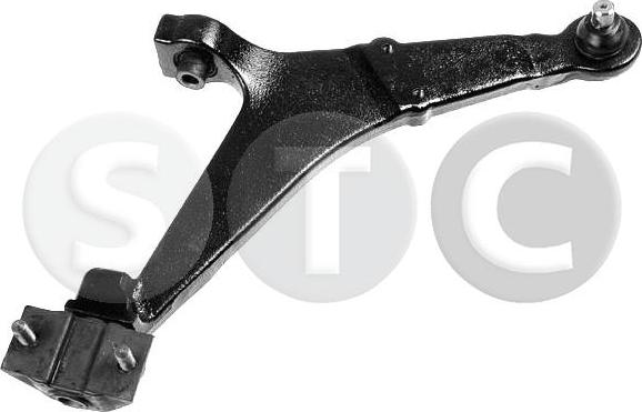 STC T452030 - Track Control Arm www.autospares.lv