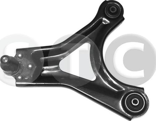 STC T452077 - Track Control Arm www.autospares.lv