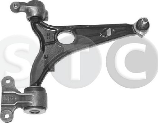 STC T452104 - Track Control Arm www.autospares.lv