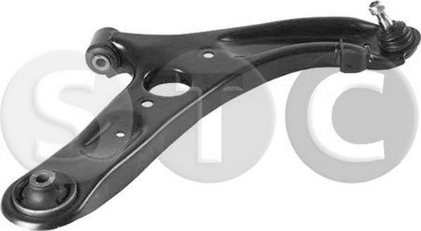 STC T452126 - Track Control Arm www.autospares.lv