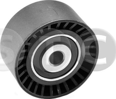 STC T457159 - Pulley, v-ribbed belt www.autospares.lv