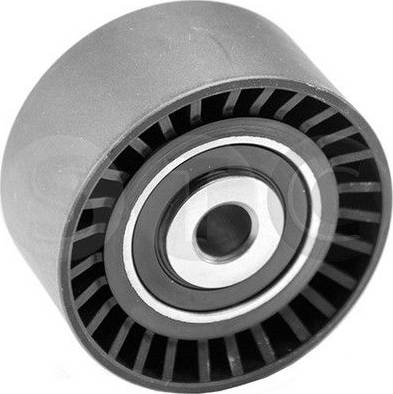 MGA GD1002 - Pulley, v-ribbed belt www.autospares.lv