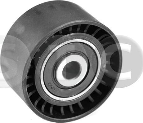 STC T457156 - Pulley, v-ribbed belt www.autospares.lv