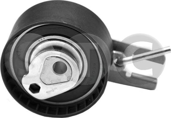 STC T457150 - Pulley, v-ribbed belt www.autospares.lv