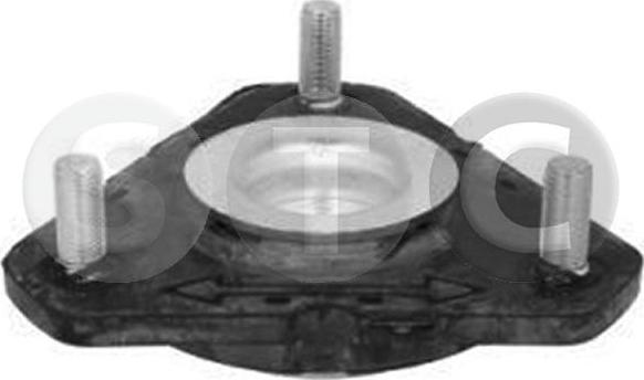 STC T457188 - Top Strut Mounting www.autospares.lv