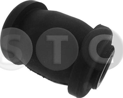 STC T457249 - Сайлентблок, рычаг подвески колеса www.autospares.lv