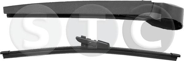 STC T468198 - Wiper Blade www.autospares.lv