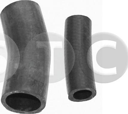 STC T409131 - Radiator Hose www.autospares.lv