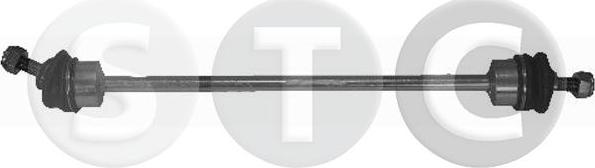 STC T404959 - Stiepnis / Atsaite, Stabilizators autospares.lv