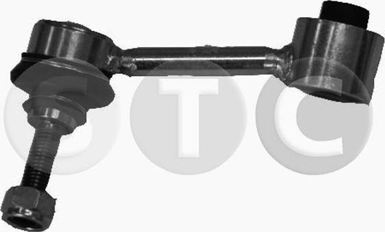 STC T404967 - Rod / Strut, stabiliser www.autospares.lv