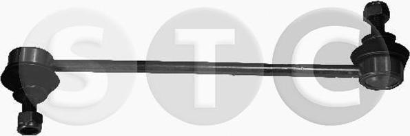 STC T404900 - Stiepnis / Atsaite, Stabilizators autospares.lv