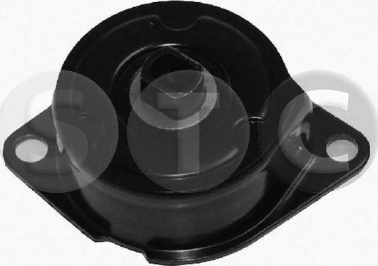 STC T404923 - Belt Tensioner, v-ribbed belt www.autospares.lv