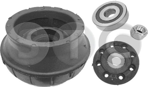 STC T404456 - Top Strut Mounting www.autospares.lv