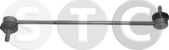 STC T404401 - Rod / Strut, stabiliser www.autospares.lv