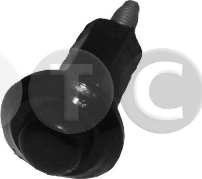 STC T404479 - Engine Cover www.autospares.lv