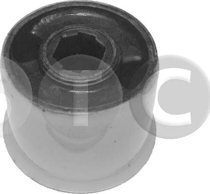 STC T404691 - Bush of Control / Trailing Arm www.autospares.lv