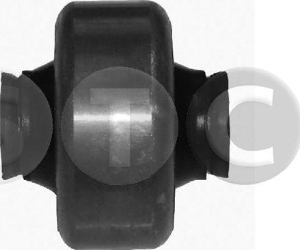 STC T404635 - Bush of Control / Trailing Arm www.autospares.lv