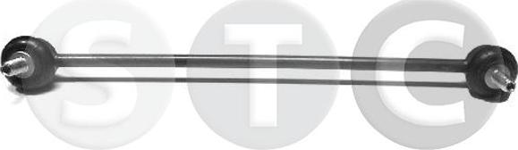 STC T404068 - Rod / Strut, stabiliser www.autospares.lv