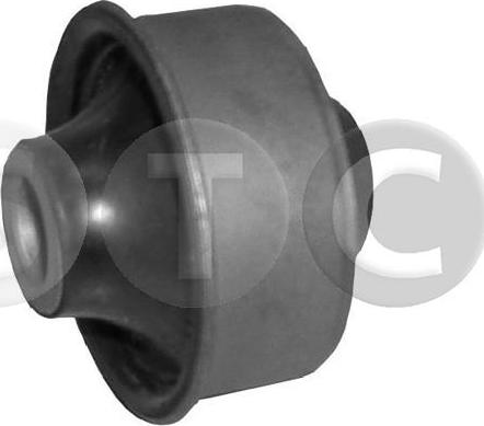 STC T404034 - Bush of Control / Trailing Arm www.autospares.lv