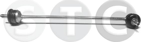 STC T404035 - Stiepnis / Atsaite, Stabilizators www.autospares.lv