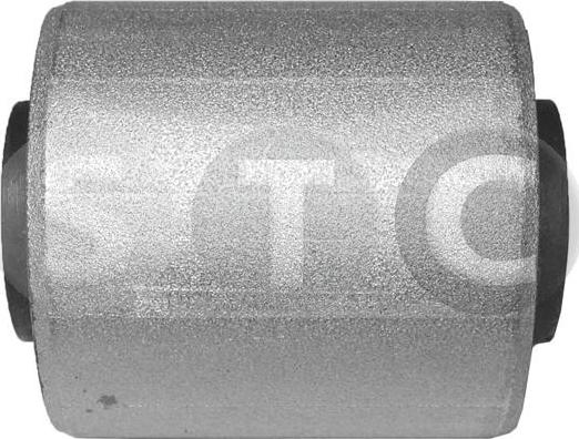 STC T404138 - Сайлентблок, рычаг подвески колеса www.autospares.lv