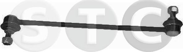 STC T404855 - Stiepnis / Atsaite, Stabilizators www.autospares.lv