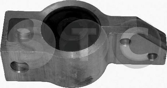 STC T404863 - Bush of Control / Trailing Arm www.autospares.lv