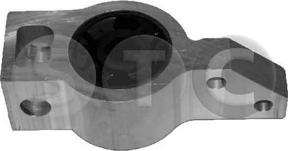 STC T404862 - Bush of Control / Trailing Arm www.autospares.lv