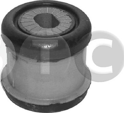 STC T404303 - Подушка, опора, подвеска двигателя www.autospares.lv