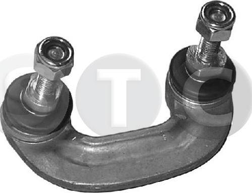 STC T404334 - Stiepnis / Atsaite, Stabilizators www.autospares.lv