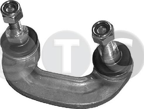 STC T404333 - Stiepnis / Atsaite, Stabilizators autospares.lv