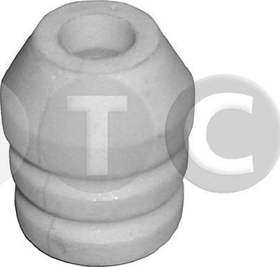 STC T404298 - Rubber Buffer, suspension www.autospares.lv