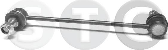 STC T404241 - Stiepnis / Atsaite, Stabilizators www.autospares.lv