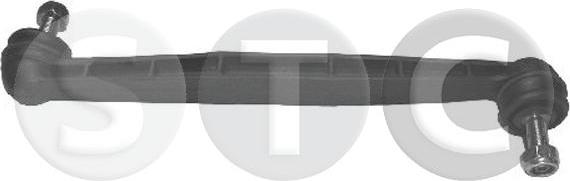 STC T404242 - Stiepnis / Atsaite, Stabilizators www.autospares.lv