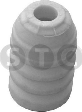 STC T404254 - Отбойник, демпфер амортизатора www.autospares.lv