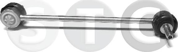 STC T404263 - Rod / Strut, stabiliser www.autospares.lv