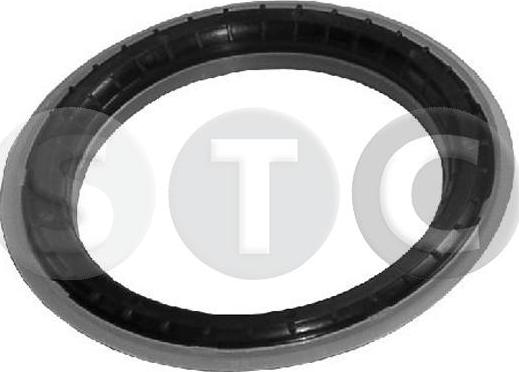 STC T404208 - Подшипник качения, опора стойки амортизатора www.autospares.lv