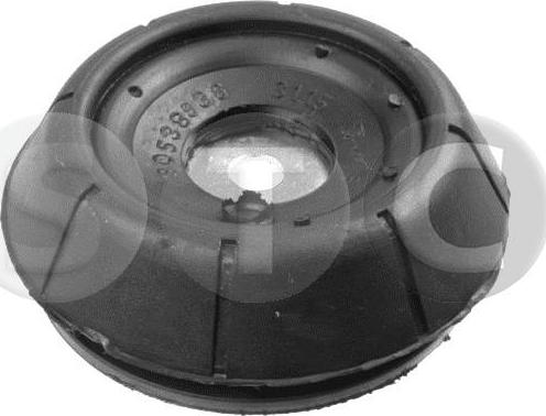 STC T404214 - Amortizatora statnes balsts www.autospares.lv