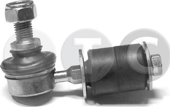 STC T404282 - Rod / Strut, stabiliser www.autospares.lv