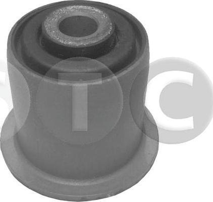 STC T404231 - Bush of Control / Trailing Arm www.autospares.lv