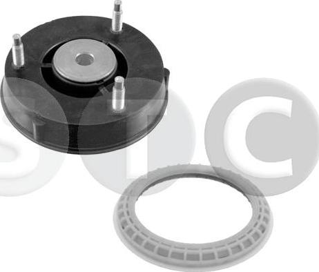 STC T405944 - Опора стойки амортизатора, подушка www.autospares.lv