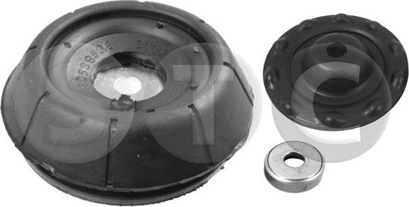 STC T405910 - Amortizatora statnes balsts www.autospares.lv