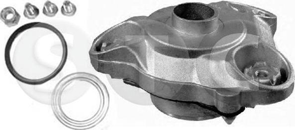 STC T405975 - Top Strut Mounting www.autospares.lv