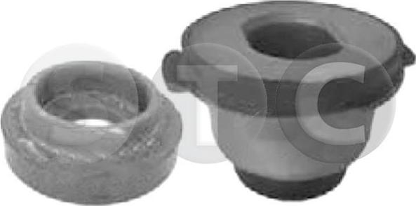 STC T405978 - Mounting, axle beam www.autospares.lv