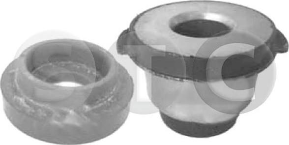 STC T405977 - Mounting, axle beam www.autospares.lv