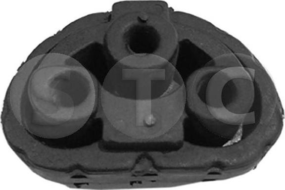 STC T405493 - Holder, exhaust system www.autospares.lv