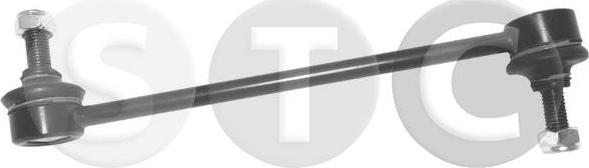 STC T405449 - Stiepnis / Atsaite, Stabilizators www.autospares.lv